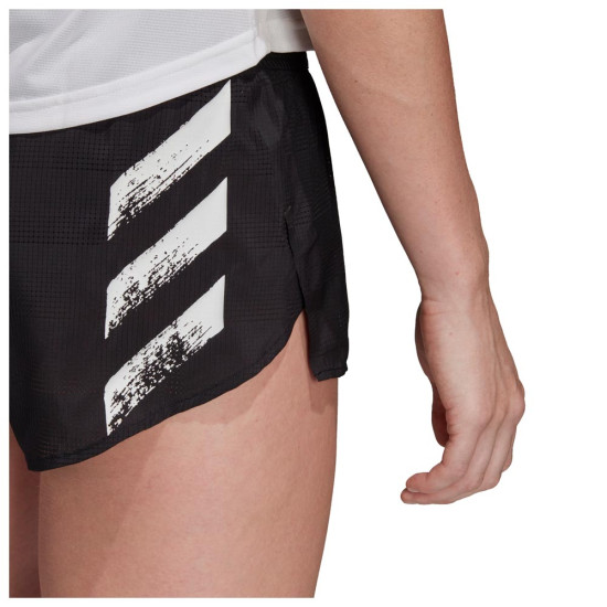 Adidas Γυναικείο σορτς Speed Split
